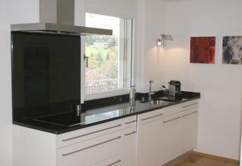 Apartamentos Fewo Liebrand