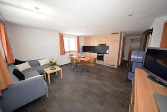 Apartamento Belrudo
