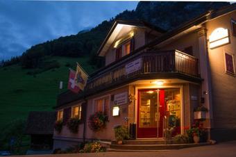 Posada Gasthaus Tourist