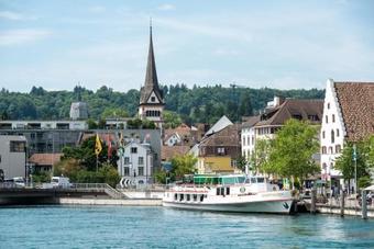 Best Western Plus Hotel Bahnhof