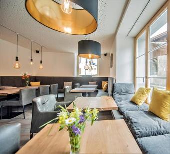 Hotel M�nsterhof