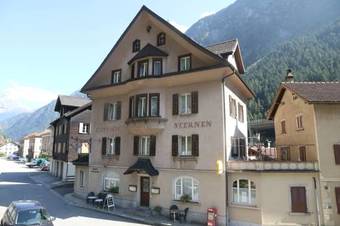 Hotel Sternen