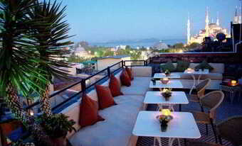 Hotel Nomade
