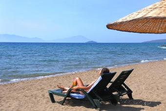 Hotel Angora Beach Resort