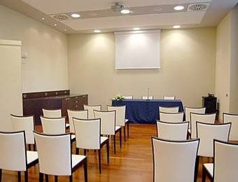 Cremona Palace Hotel