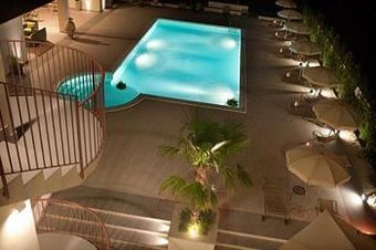 Hotel Le Magnolie Resort