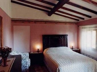 Bed & Breakfast Antica Casa Le Rondini