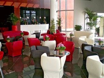 Hotel Domina Inn Milano Fiera