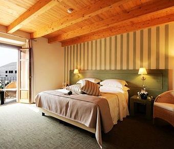 Hotel Rocca Civalieri