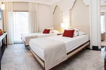 Hotel Ali Bey Club Manavgat