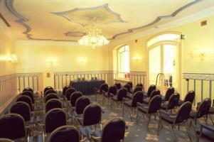 Golf Hotel Campiglio