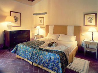 Hotel Borgo Il Melone