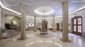 Hotel Parador De Teruel