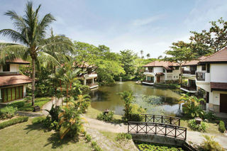 Hotel Banyu Biru Villas