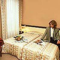 Hotel Mercure Paris Royal Madeleine