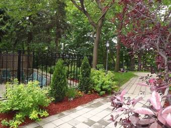 Quality Hotel And Suites Oakville