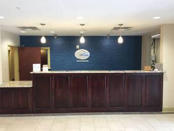 Suburban Extended Stay Hotel Donaldsonville