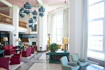 Aparthotel Trevenque