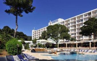 Hotel Hipotels Eurotel Punta Rotja