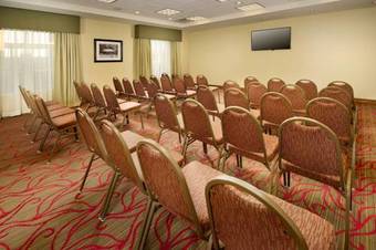 Hotel Hampton Inn Kimball