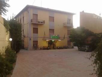 Parking Hotel Giardino