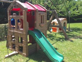 Residenza Porta Guelfa