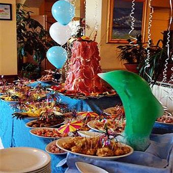 La Bussola Country Hotel Restaurant