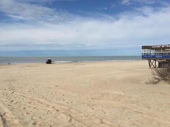 Apartamento Brisas De Mar Azul