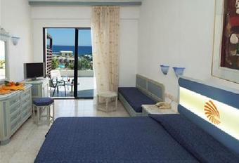 Hotel Sunshine Crete Village