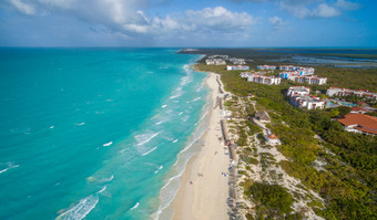 Grand Memories Santa Maria