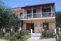 Hotel Makis Apartments