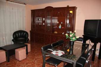 Agroturismo Casa Rural La Malena