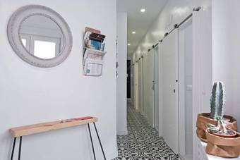 Apartamento Picasso Flat