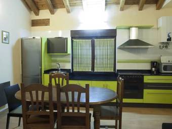 Apartamentos Vi�as