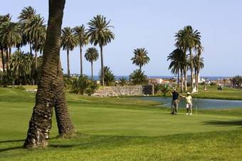 Hotel Cortijo San Ignacio Golf