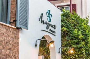 Hotel Margaret Of Naxos