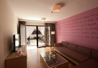 Hotel R2 Romantic Fantasia Suites - Adults Only