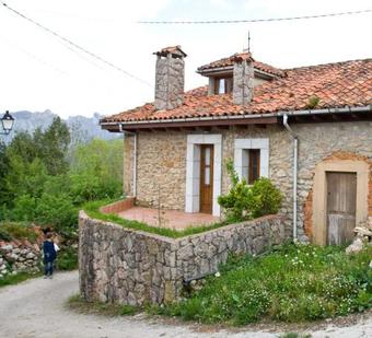 Agroturismo El Pat�n De Monchu