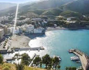 Holiday Home Carrer Del Mar