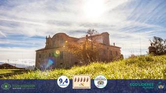 Pazo Barbeir�n Slow Hotel