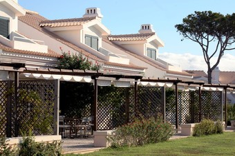 Hotel Vila Bicuda Resort