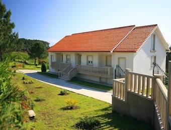 Apartment In Larino, A Coruna 101884