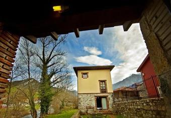 Agroturismo La Indiana