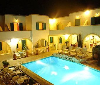 Hotel Joseph Studios