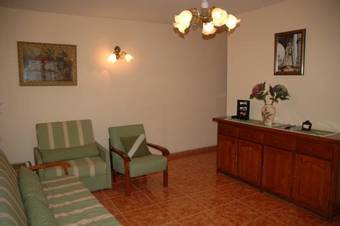 Agroturismo Casa Rural Maribel II