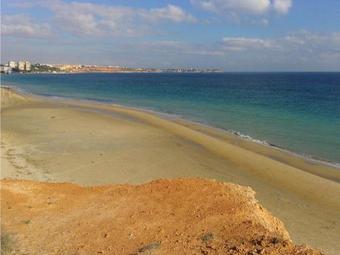 Apartment Urb.los Dolses,r