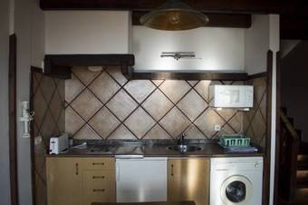 Apartamentos Fuente De Somave