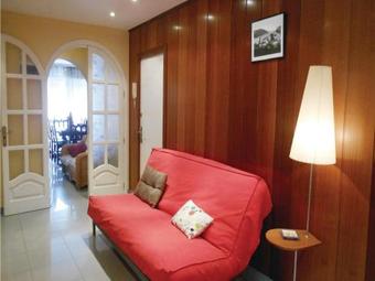 Two-bedroom Apartment Tossa De Mar With A Fireplace 03