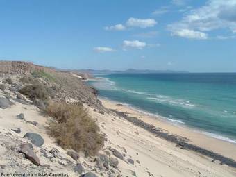 Apartamento Residencial Cotillo Playa