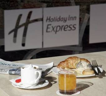 Hotel Holiday Inn Express Sant Cugat